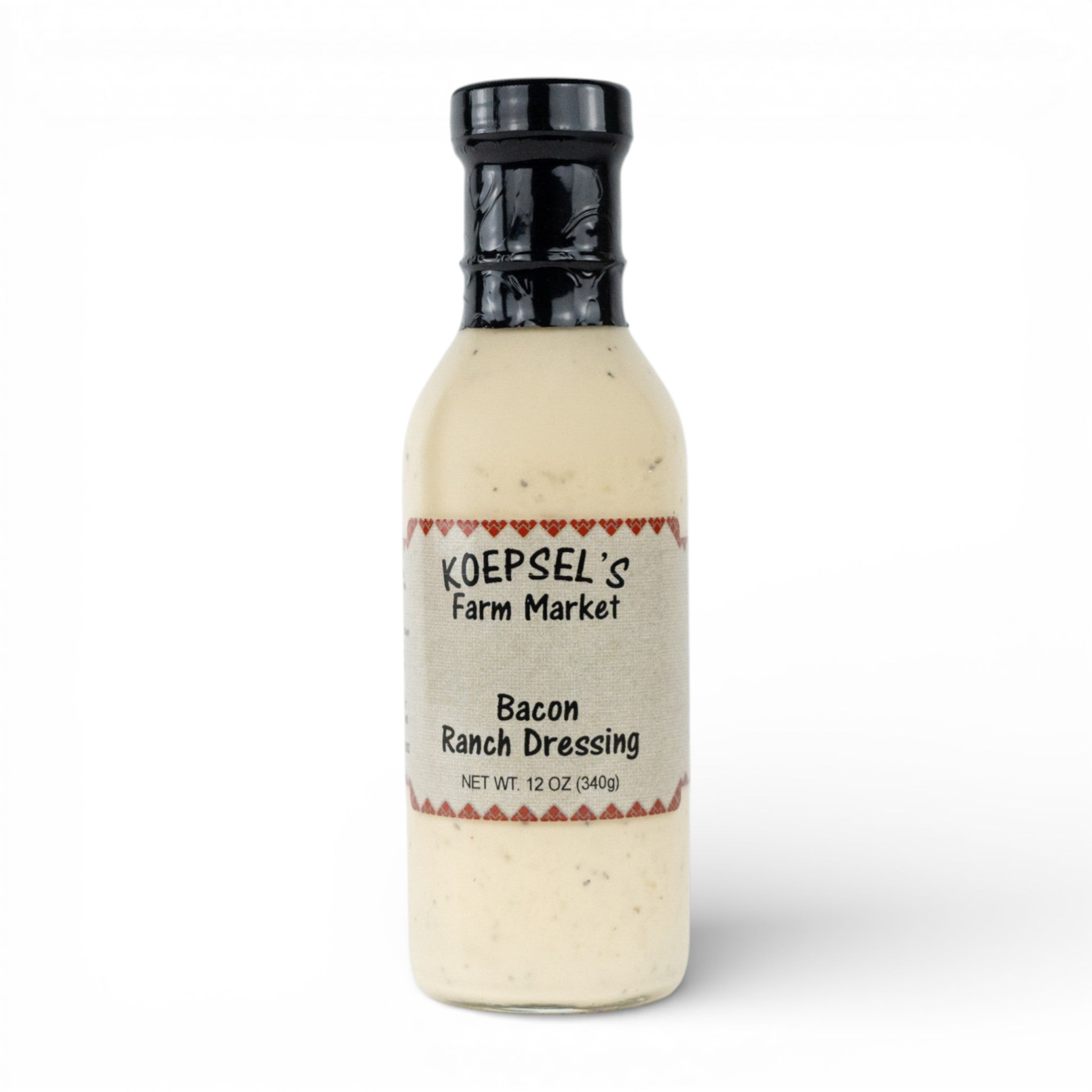 Bacon Ranch Dressing Bacon Ranch Dressing
