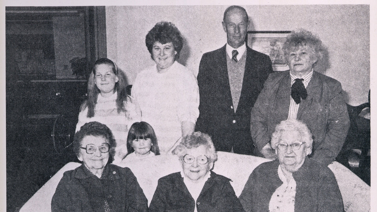 Koepsel's Roots Run Deep: Celebrating Door County's Agricultural Heritage