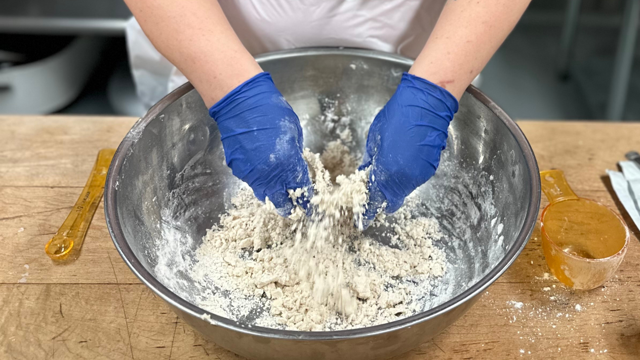 Call To Order: Koepsel's Homemade Pies