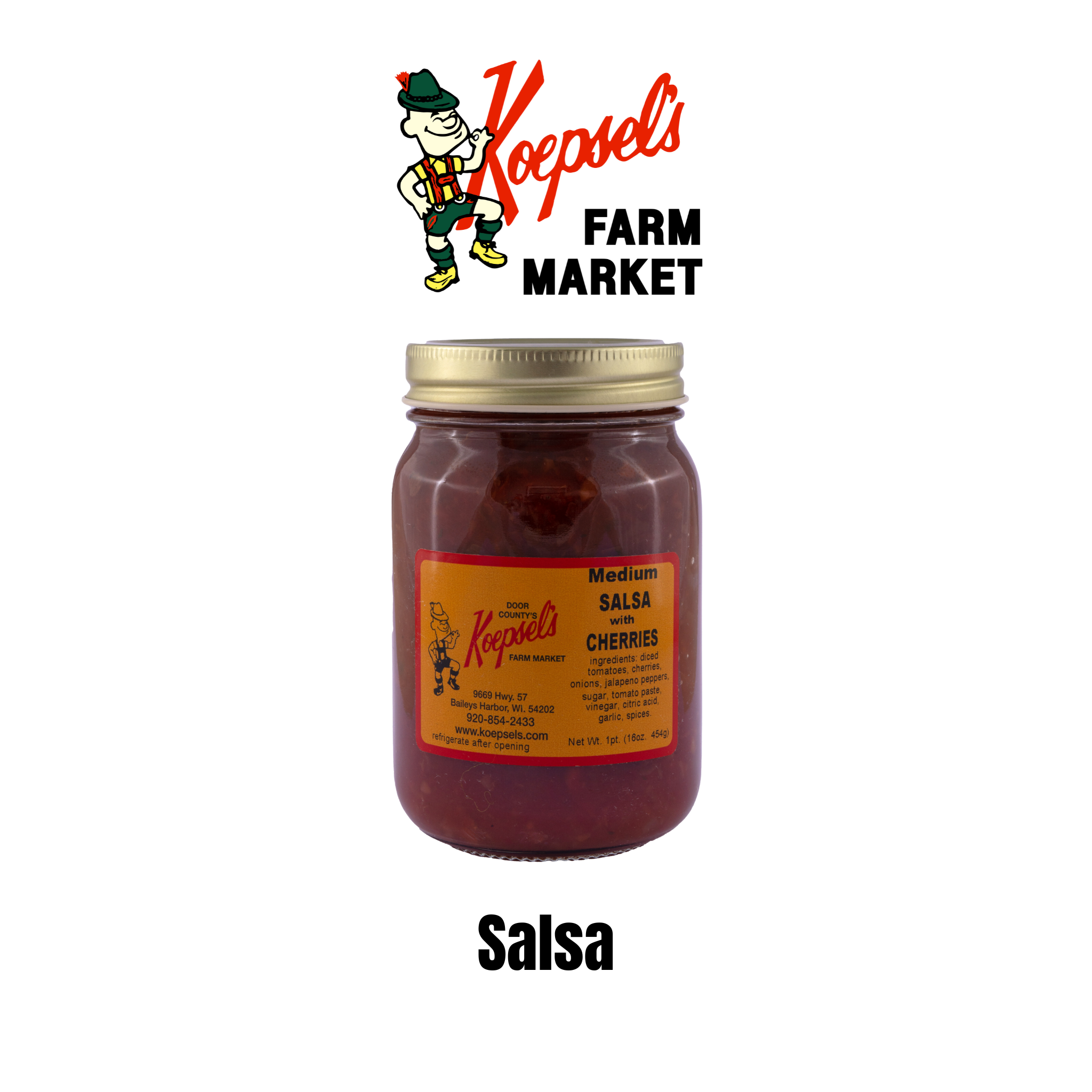 Salsa
