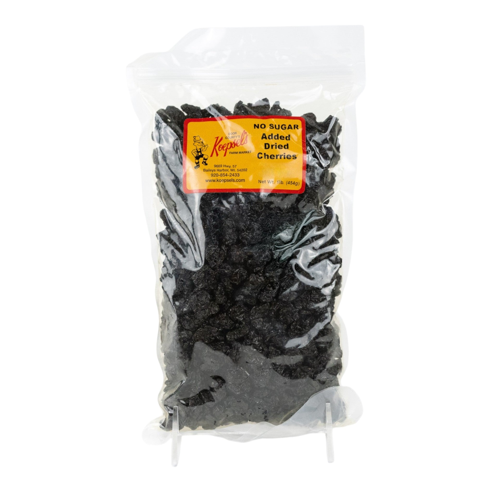 Koepsel's Famous Door County Dried Cherries