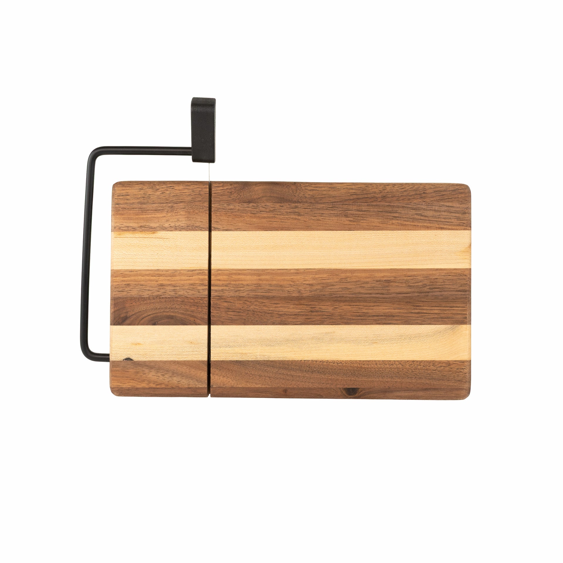 Handmade Wood Cheese Slicer