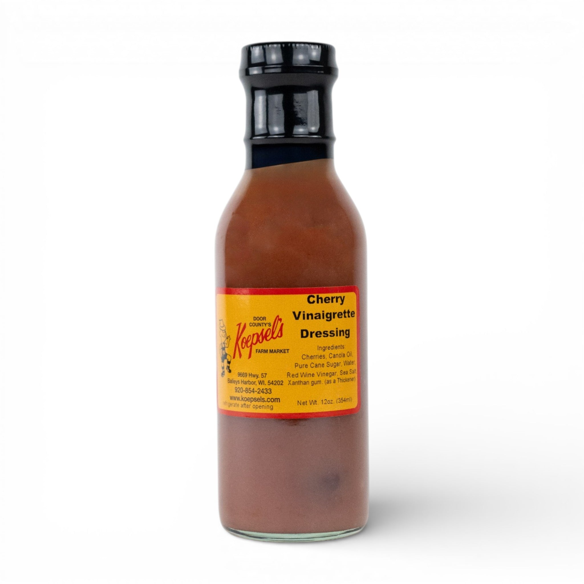 Door County Cherry Products