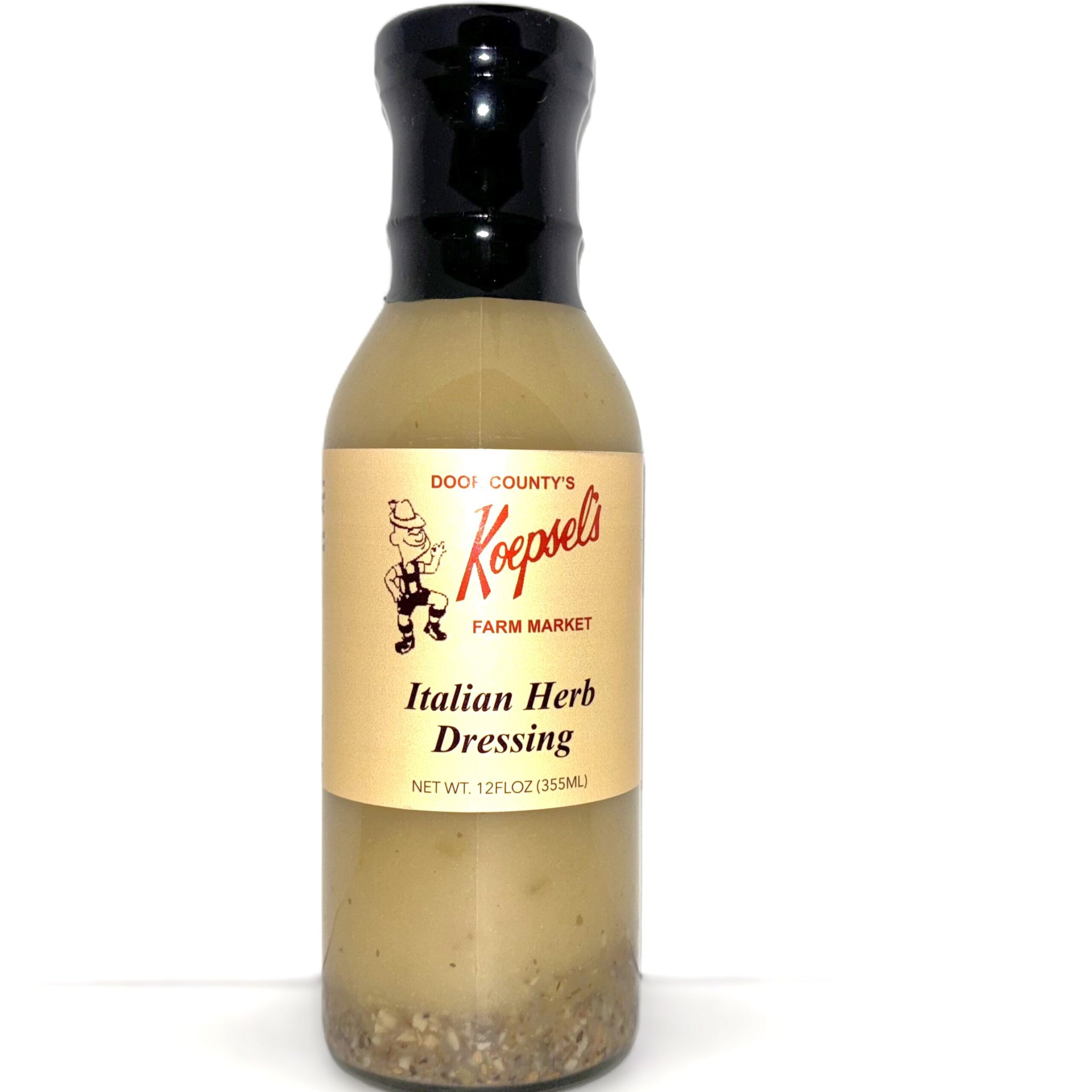 Italian Herb Dressing