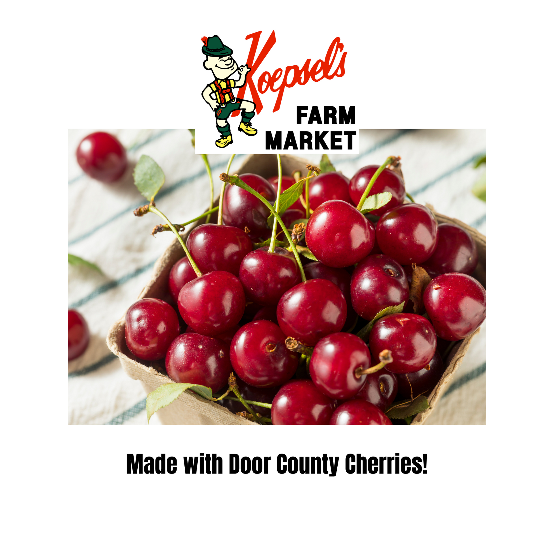Cherry Pie Filling