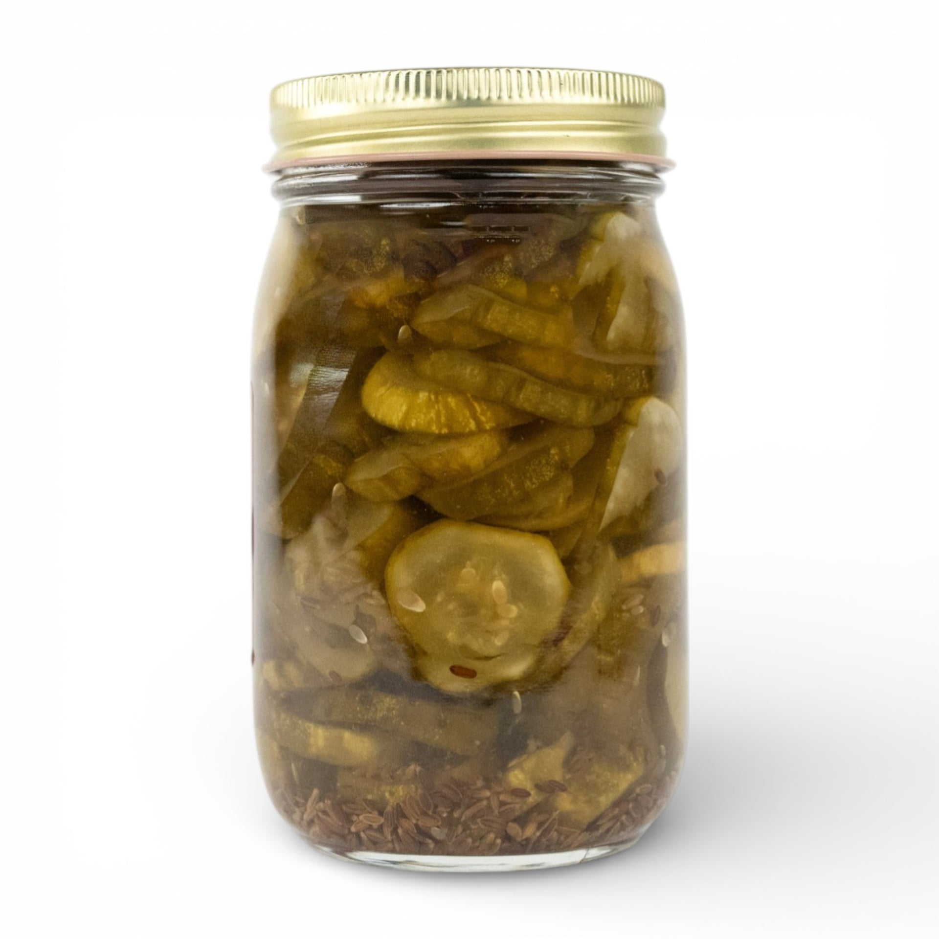 Dill Pickles