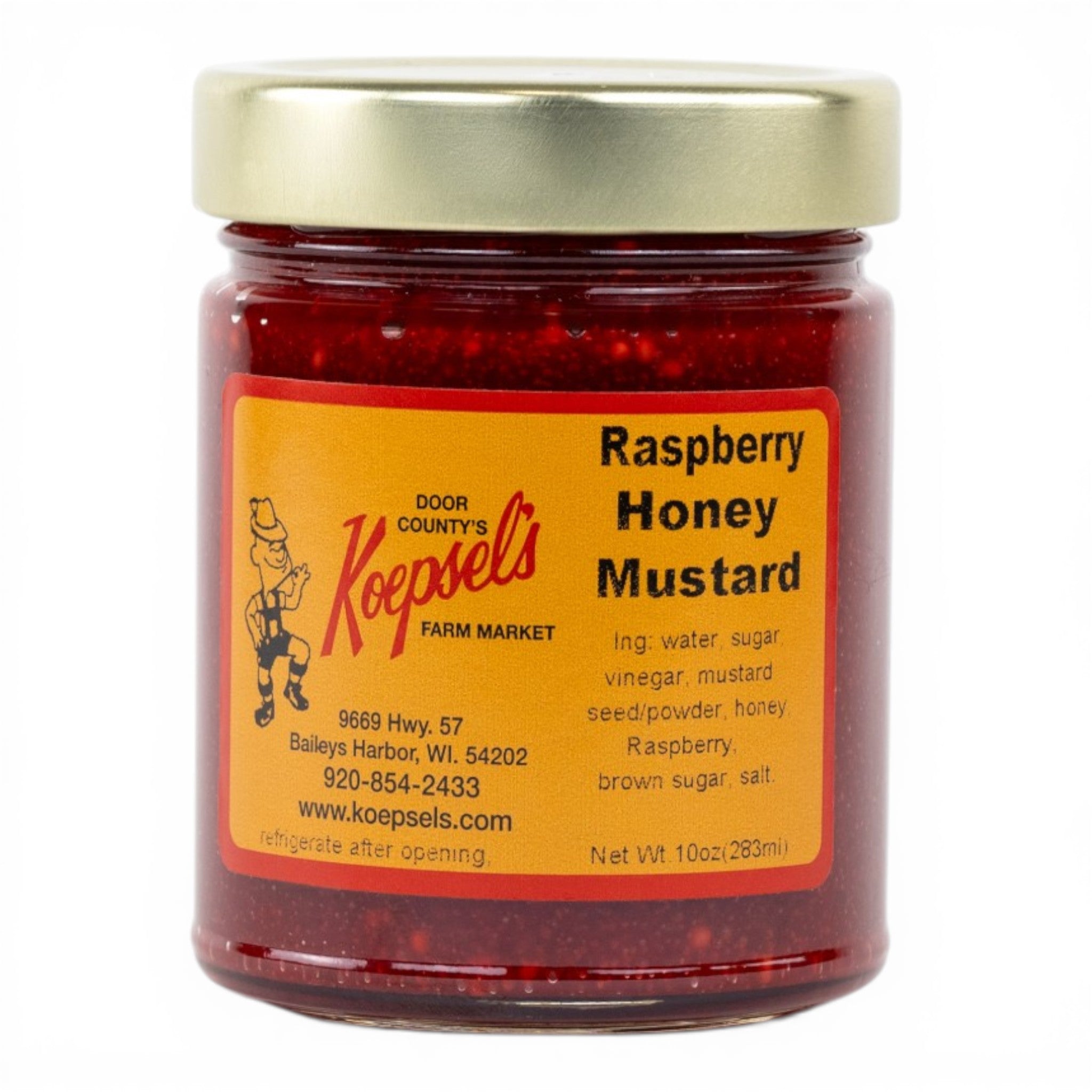 Raspberryhoneymustard-