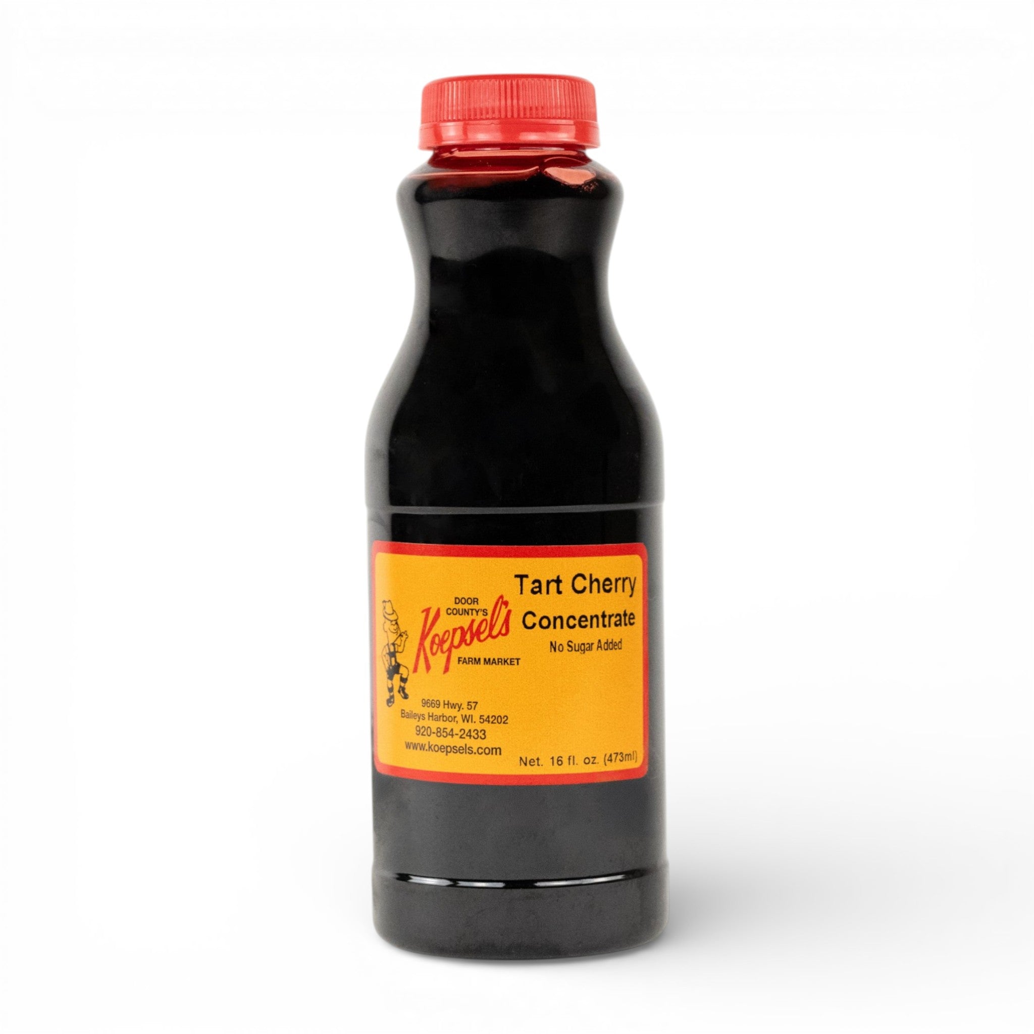 Tart Cherry Concentrate