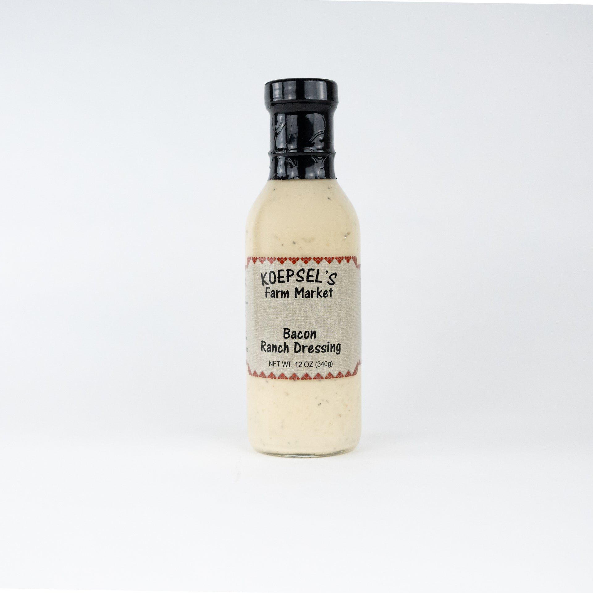 Bacon Ranch Dressing