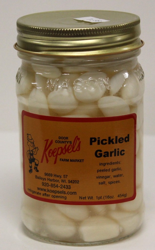 Pickles Archives - Koepsel's Farm Market