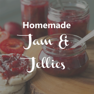 Jams & Jellies