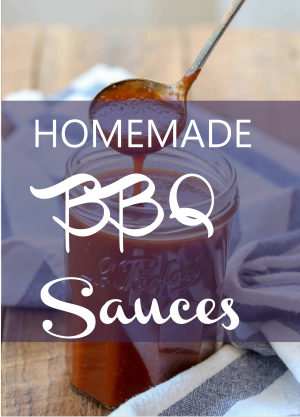 BBQ Sauces