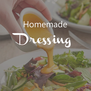 Dressings